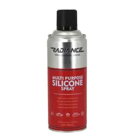 اسپری سیلیکون رادیانس مدل multi purpose حجم 400 میلی لیتر