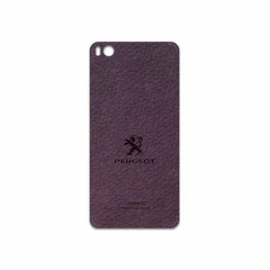 MAHOOT PL-PEGT Cover Sticker for Xiaomi Mi 5s