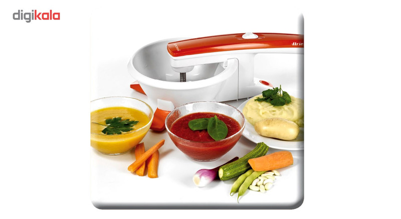 رنده و پوره کن آریته کد 261 رنده و پوره کن آریته کد 261