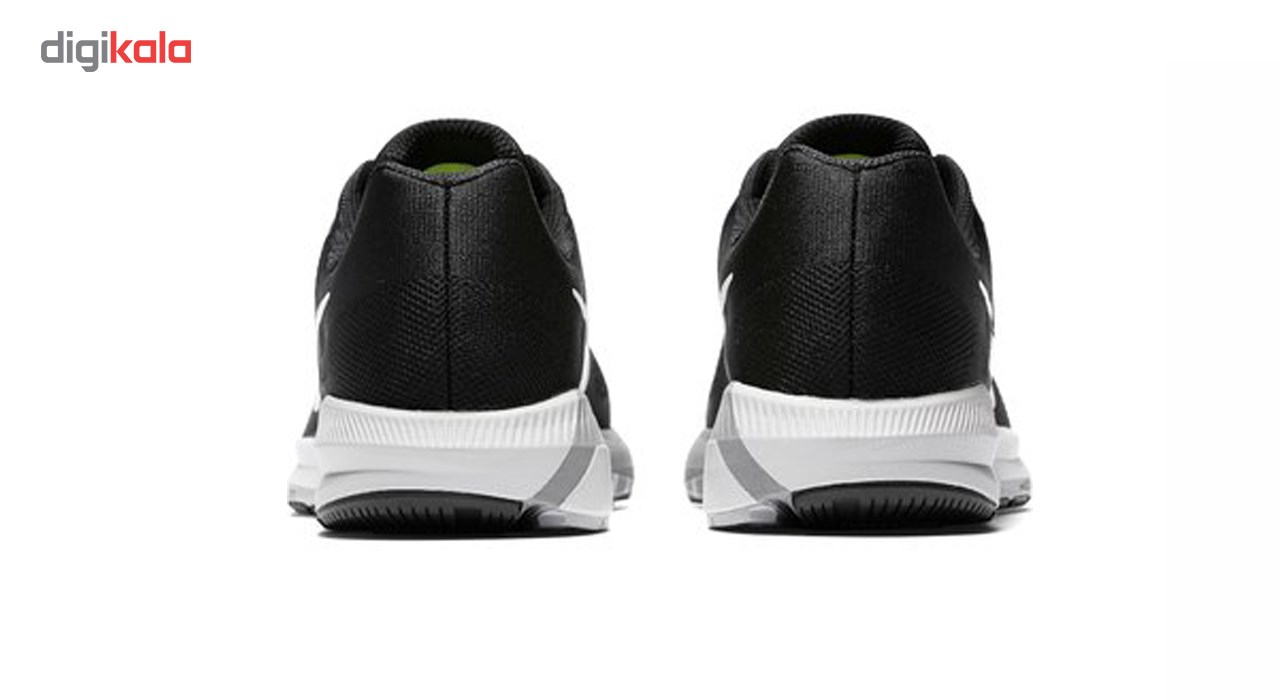 کفش ورزشی مردانه مخصوص دویدن و پیاده روی مدل Air Zoom Structure  21
