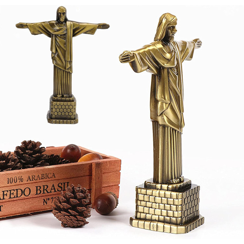 دکوری مدل رهایی بخش برزیل