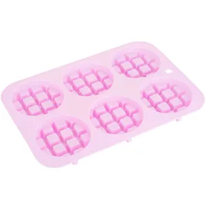 قالب کیک  تانتی تونی مدل SOFT BE4028AM