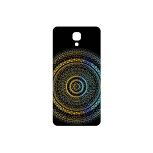 MAHOOT Mandala Design 2 Cover Sticker for LG X screen