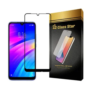 Glass Star DSUPERG Screen Protector For Xiaomi Redmi 7 / Redmi Y3 