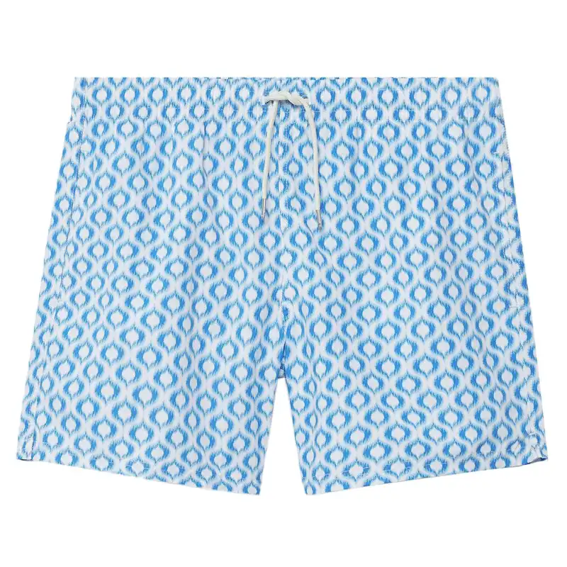 مایو مردانه مانگو مدل AG725VAL