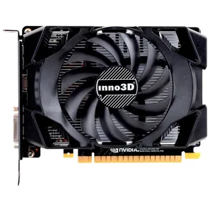 کارت گرافیک اینوتریدی مدل GEFORCE GTX 1050 TI COMPACT