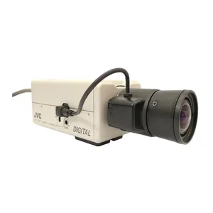 دوربین مداربسته آنالوگ جی وی سی  مدلTK-C921BEG
