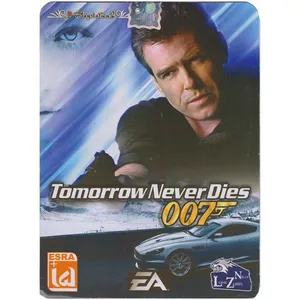 بازی 007 مخصوص PS2