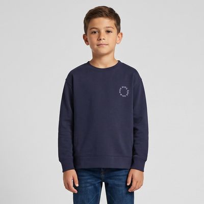 سویشرت بچگانه پیپرتس مدل b02852
