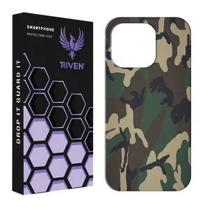 RIVEN RI1-2 Case For Apple iPhone 12