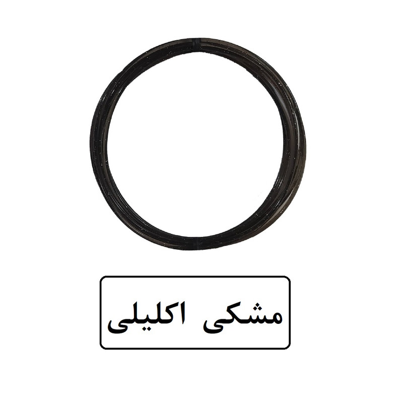 فیلامنت PLA Plus پرینتر سه بعدی مدل 5010 قطر 1.75 میلی متر 170 گرم مجموعه 10 عددی