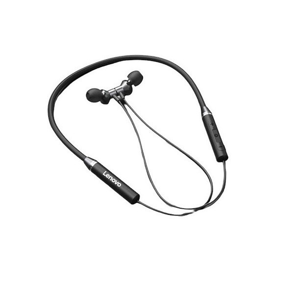 هدست بلوتوثی لنوو مدل HAM HE05x  Magnetic 2