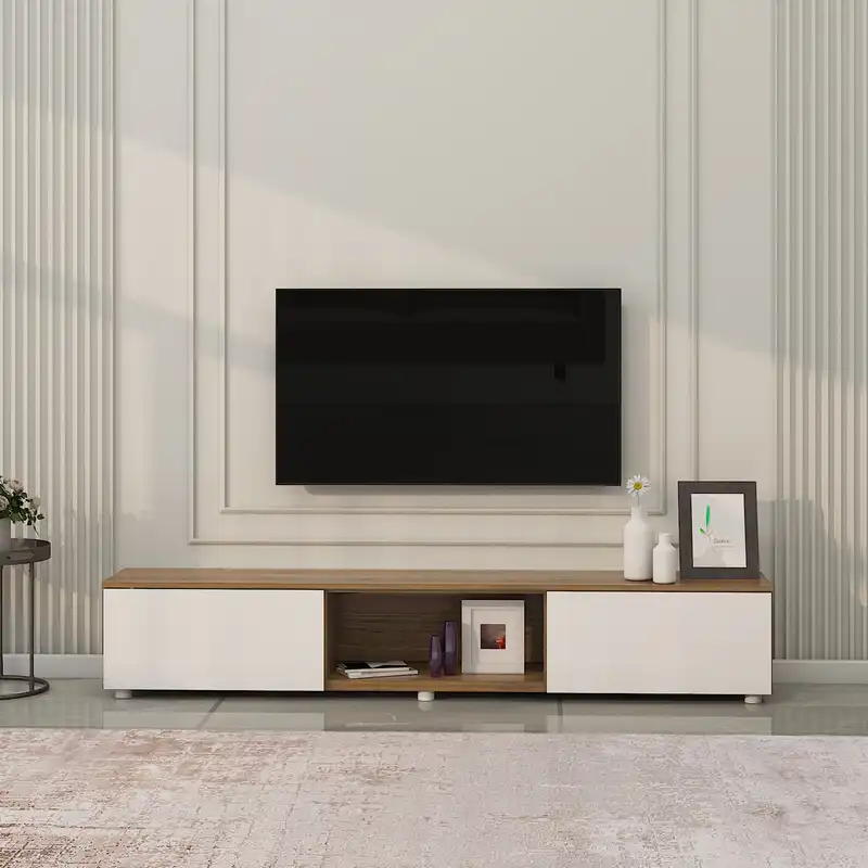 میز تلویزیون مدل New Smile 200