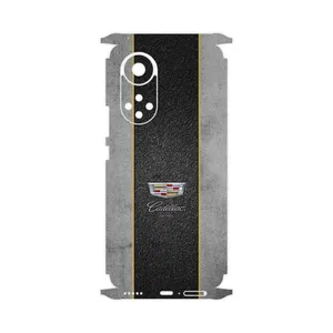 MAHOOT Cadillac-FullSkin Cover Sticker for Huawei Nova 9