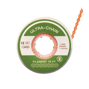 پاورچین ارتودنسی مدل SHORT-O کد 0500