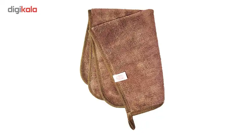 حوله خشک کننده میکروفایبر ممتاز تام کلین مدل Tc-MFL400a