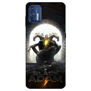 Megafone 5334 Cover For Motorola Moto G9 Plus