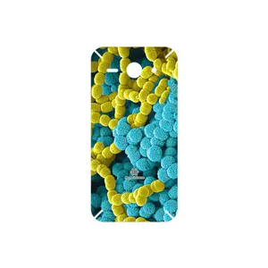 MAHOOT Atom Universe 1 Cover Sticker for Huawei Ascend Y530