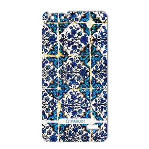 MAHOOT Traditional-tile Design Cover Sticker for Huawei Honor 4c