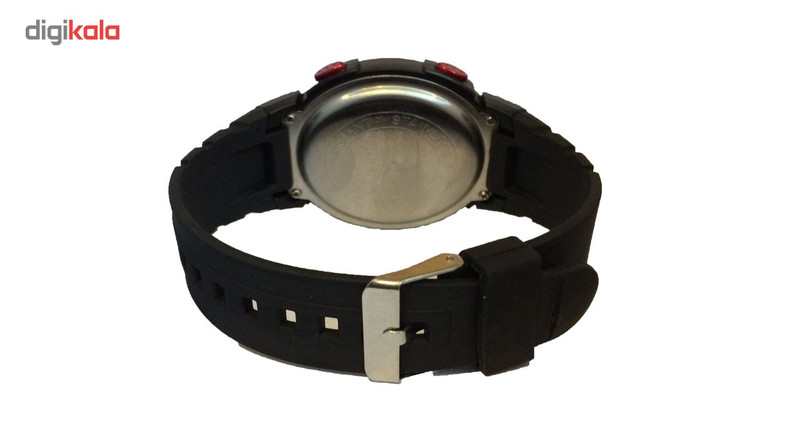 ساعت مچی دیجیتالی سیابو کد 03