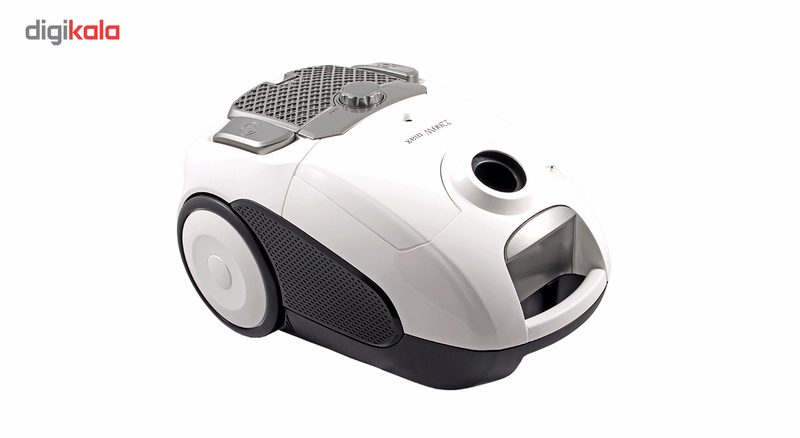 جاروبرقی مونوتک مدل mvc-4516 جاروبرقی مونوتک مدل mvc-4516