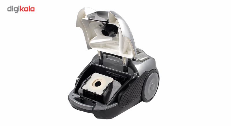 جاروبرقی مونوتک مدل mvc-4516