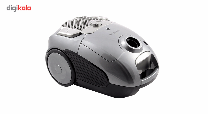 جاروبرقی مونوتک مدل mvc-4516