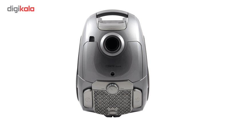 جاروبرقی مونوتک مدل mvc-4516