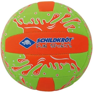 توپ ساحلی شیلدکروت مدل Fun Sport سایز 2 طرح والیبال ساحلی