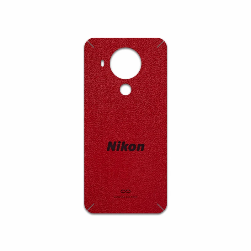 برچسب پوششی ماهوت مدل RL-NKN مناسب برای گوشی موبایل نوکیا 5.4