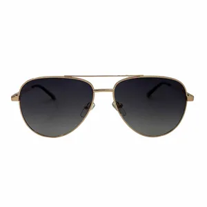 عینک آفتابی خلبانی مردانه آنتونیو باندراس مدل 8292 C4