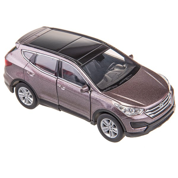ماشین بازی ولی مدل Hyundai Santafe
