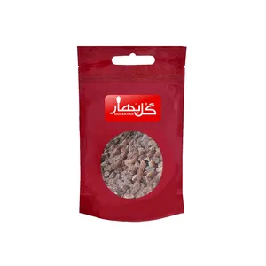 مویز انگور سرخ گلبهار - 250 گرم
