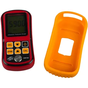 Benetech GM100 Ultrasonic Thickness Gauge