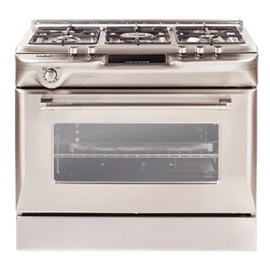 اجاق گاز بیشل مدل BL-GC-420S/W