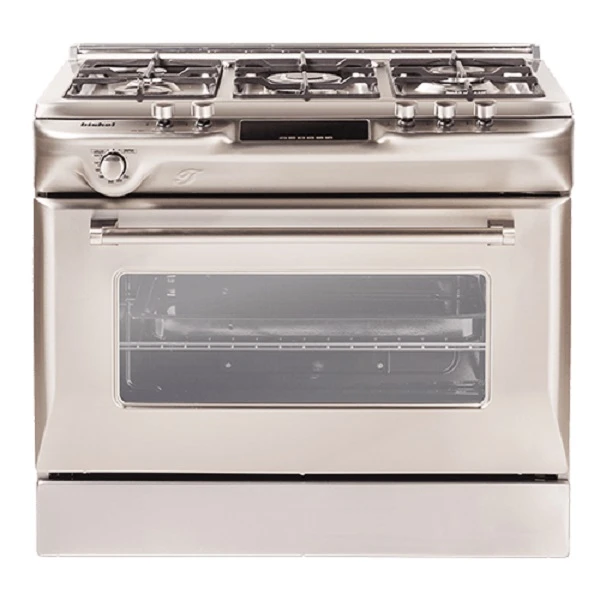اجاق گاز بیشل مدل BL-GC-420S/W