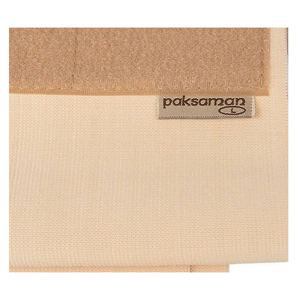 کمر بند طبی پاک سمن مدل job076