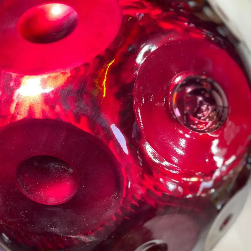 هنگ درام اسلپ مدل H