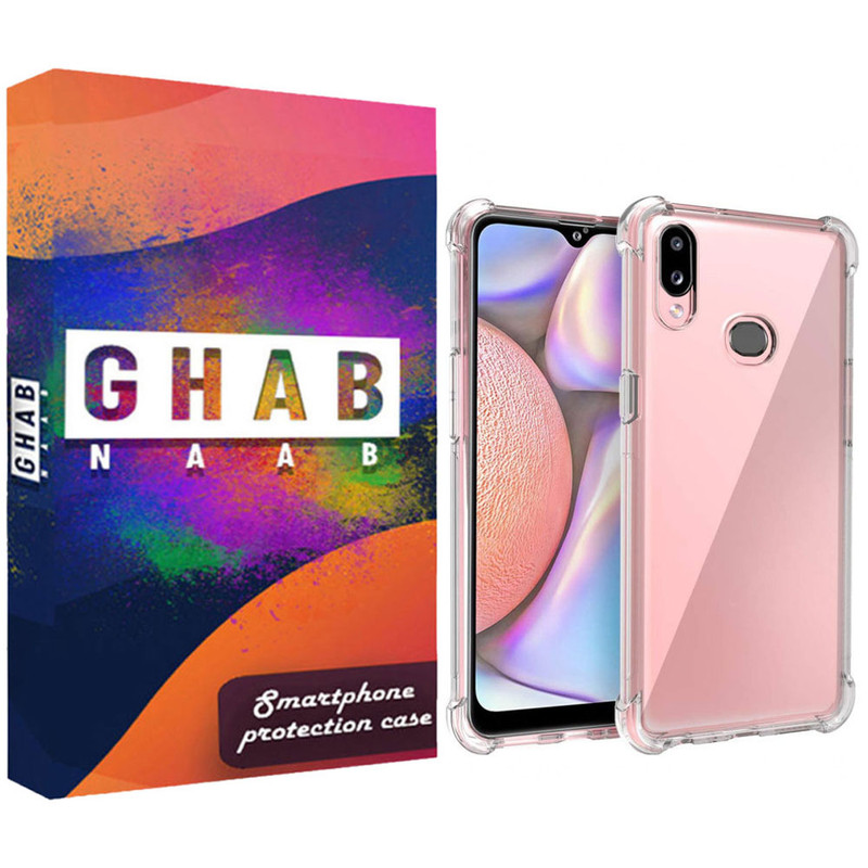 کاور قاب ناب مدل JLLZ-NOKPS مناسب برای گوشی موبایل سامسونگ Galaxy A10s