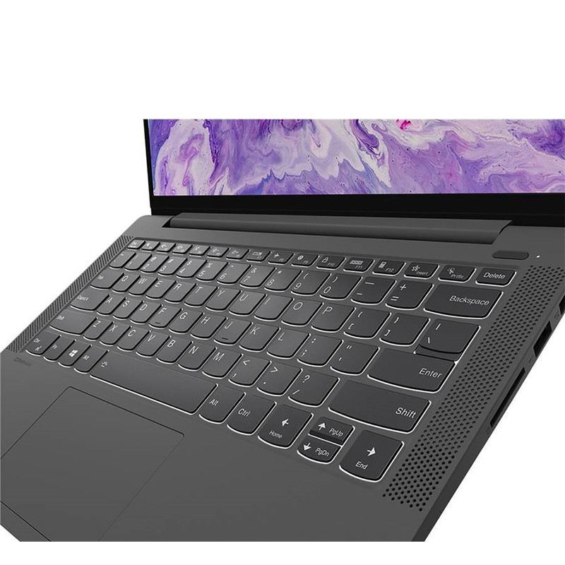 لپ تاپ 15.6 اینچی لنوو مدل IdeaPad 5 R5
