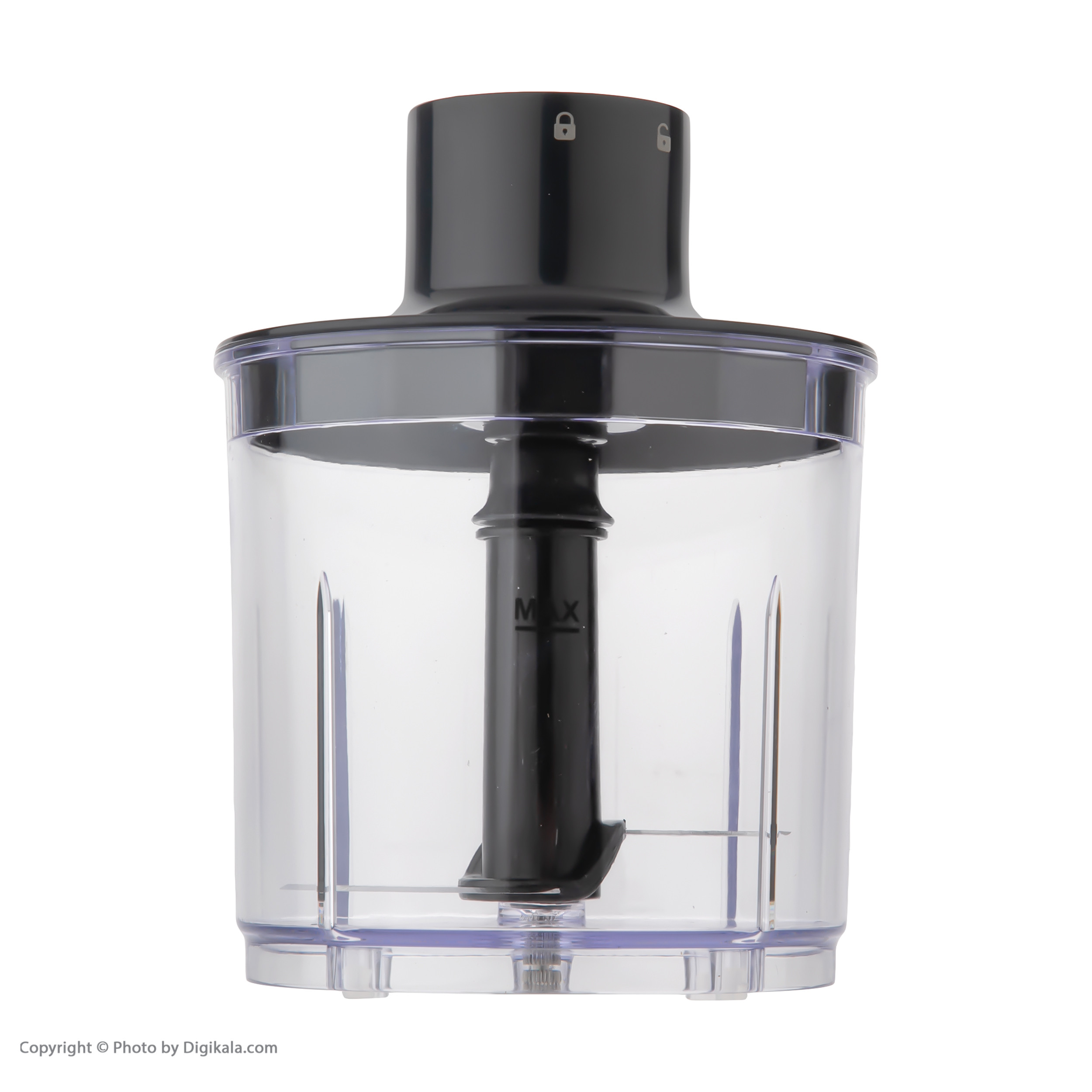 گوشت کوب برقی یورولوکس مدل EU-HB2080DSB