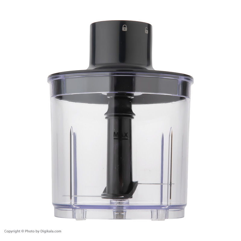 گوشت کوب برقی یورولوکس مدل EU-HB2080DSB