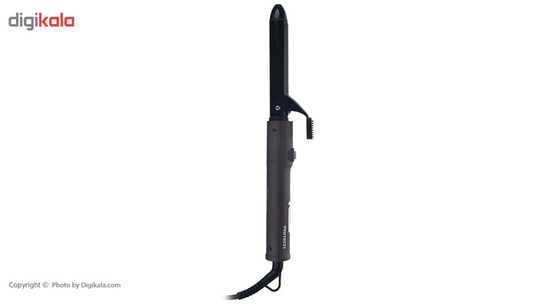 فر کننده پریتک مدل TB-902NC