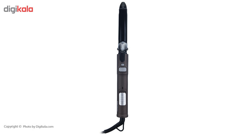 فر کننده پریتک مدل TB-902NC