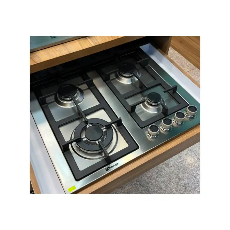 اجاق گاز صفحه ای تکنوگاز مدل TTS-14622