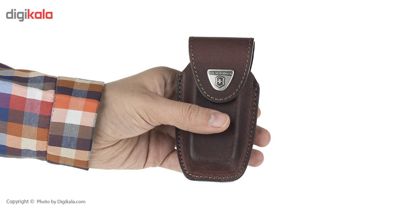 کیف چاقوی ویکتورینوکس مدل Pouch 40535