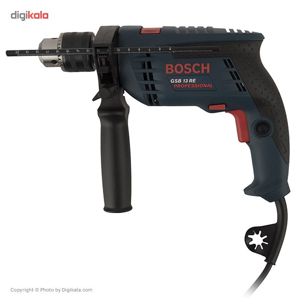 Bosch 13 re discount drill