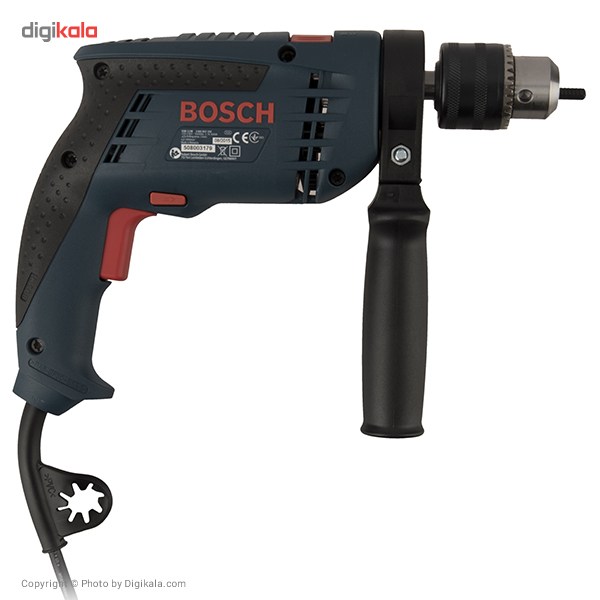 Impact drill outlet gsb 13 re