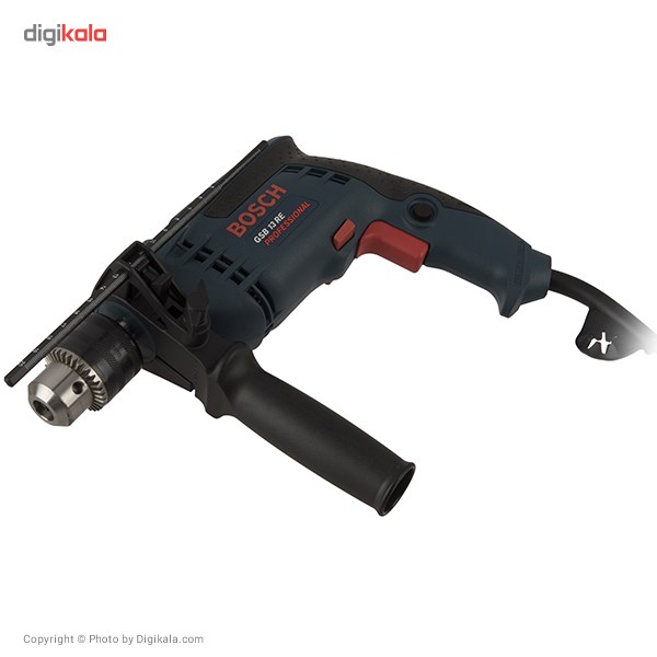 Bosch professional gsb 13 re online corded 240 v impact drill