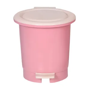 سطل زباله پدالی مدل آهو